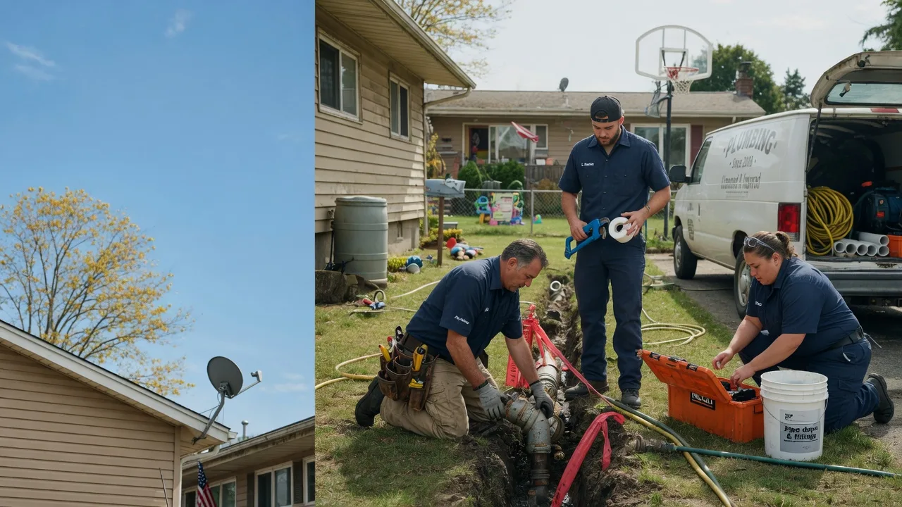 Garbage Disposal Replacement in Florence, SD near me